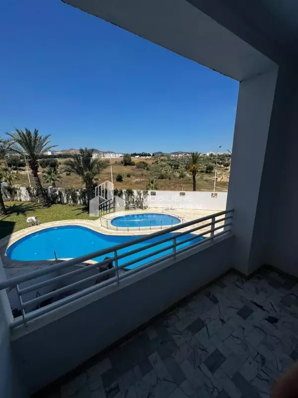 A vendre Penthouse Exceptionnel à Mrezga