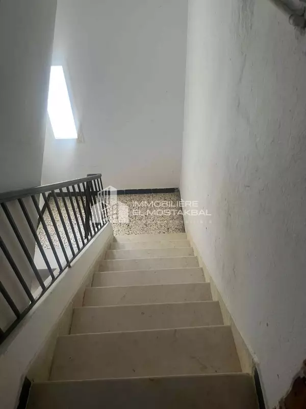 A vendre un appartement a GROMBALIA