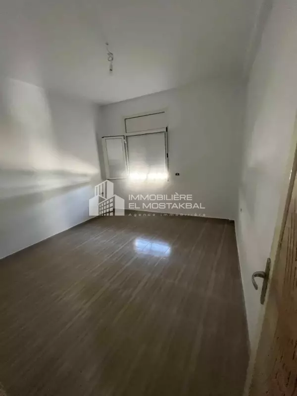 A vendre 4 appartements R+1 a niano Grombalia