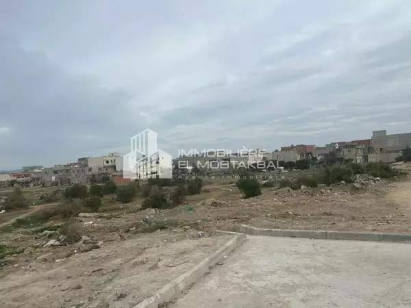 3.5 hectares nu a soliman chrifette