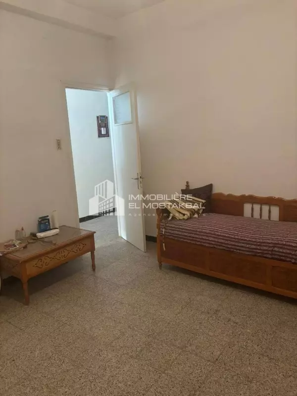 Maison 200m² a vendre Grombalia