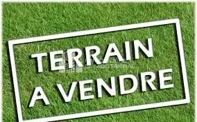 a vendre terrain agricole 220 m